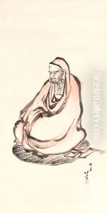 Bodhidharma