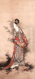 Gyokushi (Taichen Wang Furen)