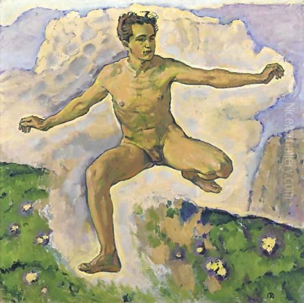 Fruthling - view 1