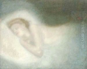 The sleeping model
