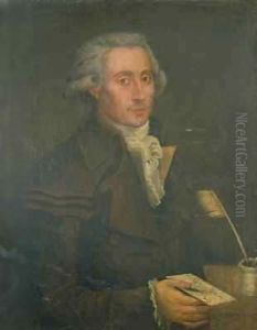 Georges Couthon (1755-94)
