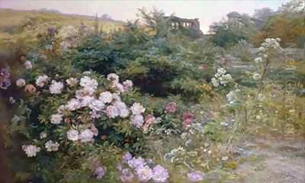 In Full Bloom - view 1