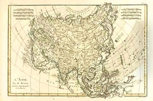 Asia - view 1