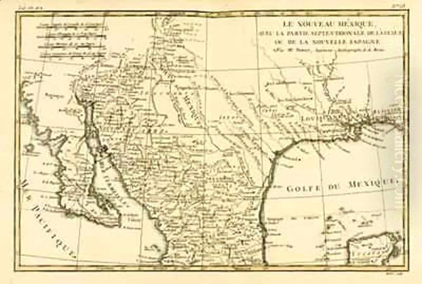 Northern Mexico - view 1