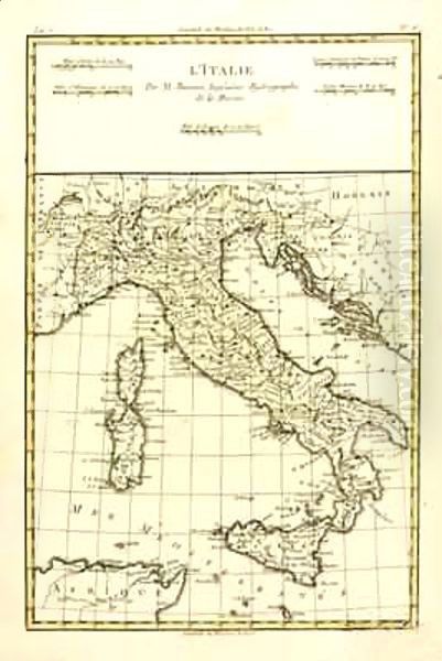 Italy - view 1