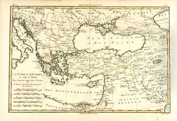 Turkey - view 1