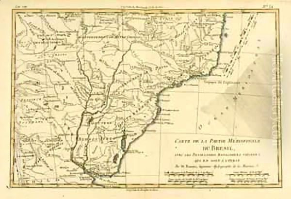 Southern Brazil - view 1