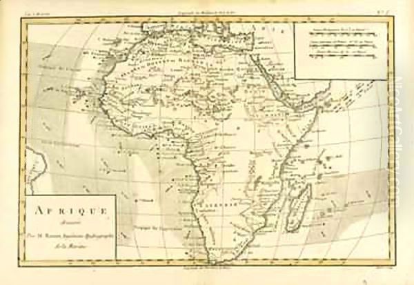 Africa - view 1