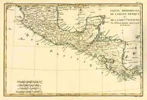 Southern Mexico Southern Mexico