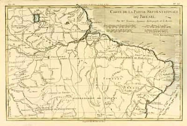 Northern Brazil - view 1