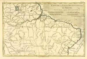Northern Brazil