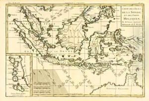 Indonesia and the Philippines