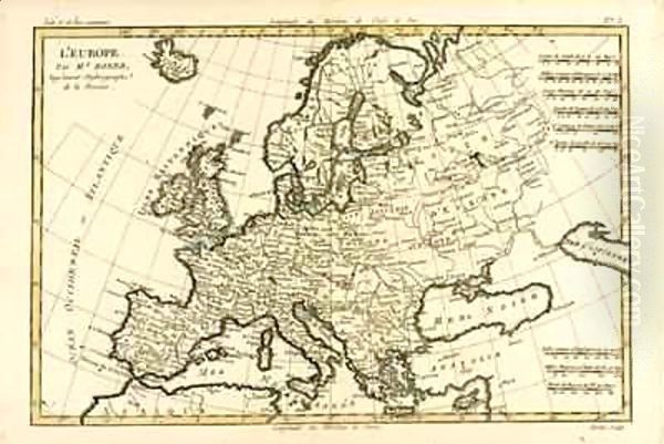 Europe - view 1