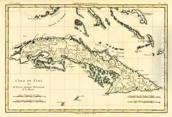 Cuba - view 1