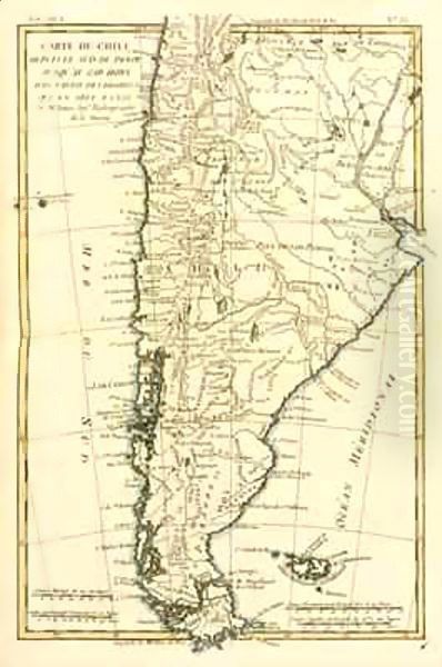 Chile - view 1