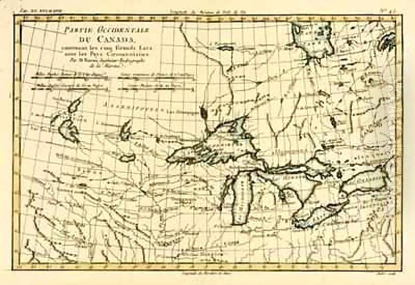 Western Canada - view 1
