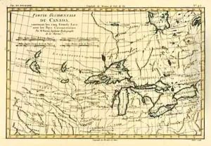 Western Canada