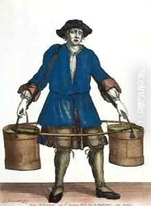 The Water Carrier The Water Carrier