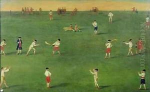 An Exact Representation of the Game of Cricket by Louis-Philippe Boitard