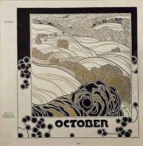 October October