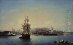Tallinn Harbour