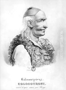 Theodore Kolokotronis (1770-1843)