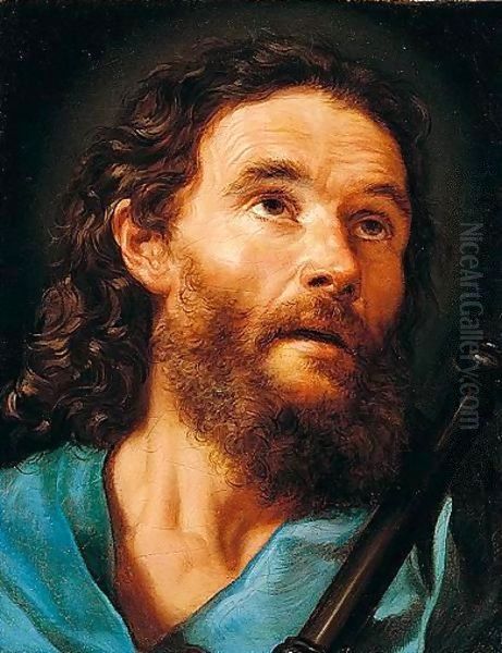 Saint James The Greater - view 1