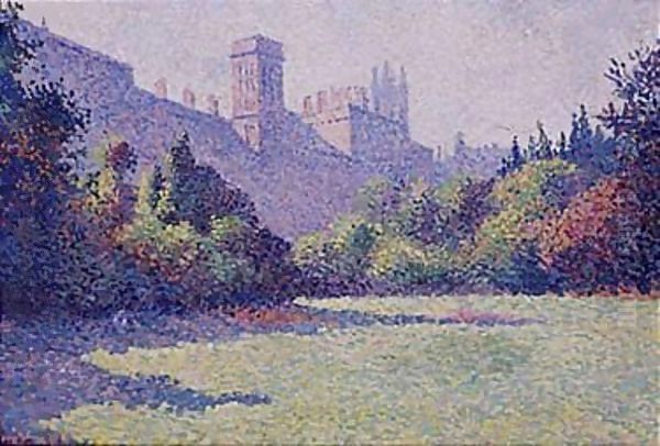 Le Parc - view 1