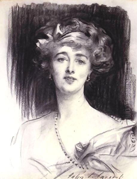 Daisy, Princess Of Pless - view 1