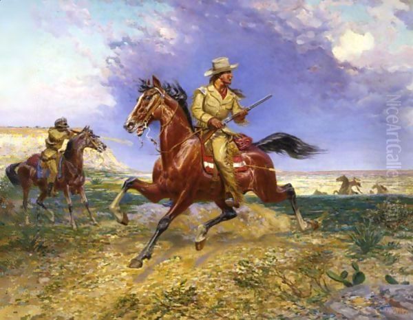 Texas Jack - view 1