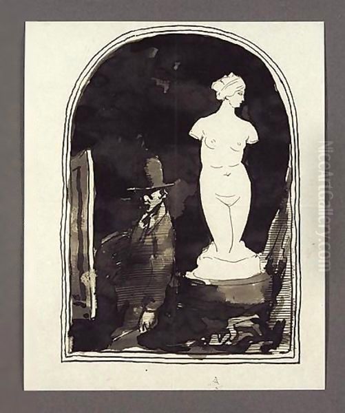 Myself And Venus - view 1