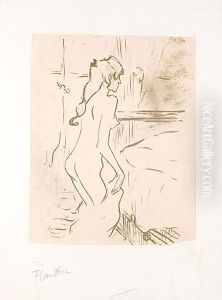 Etude De Femme Etude De Femme