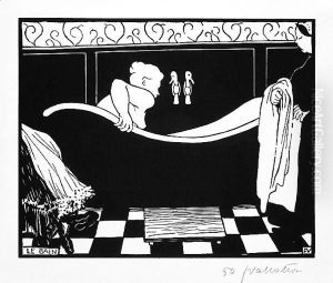 Le Bain (V.G. 148)