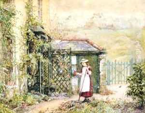 Autumn by Caroline Paterson