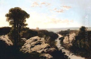 Richmond, Yorkshire