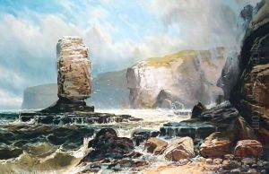 The Old Man Of Hoy
