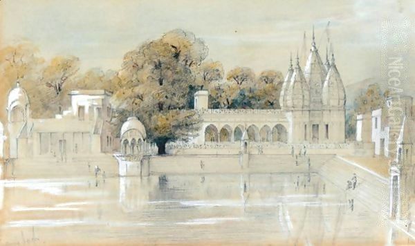 Indian Views - view 1