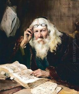 A Philosopher