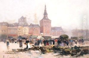 Market Square
