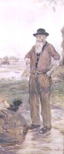 Le Coq Du Cantonnier Le Coq Du Cantonnier