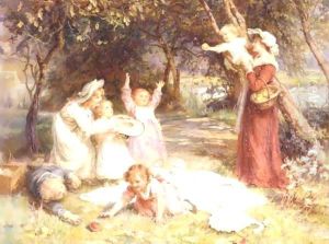 The Family Picnic
