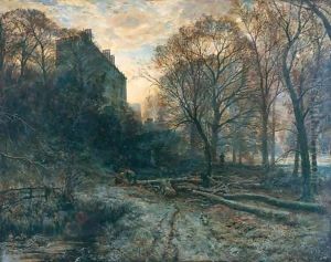 The Wood Collectors