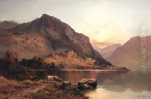 Near Inversnaid