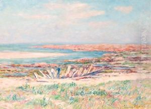 La Manche A Dieppe