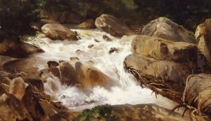 A Torrent
