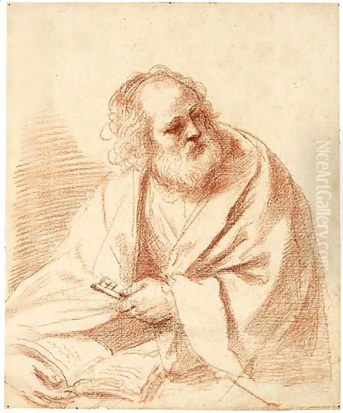 St. Peter - view 1