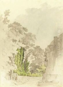 In The Village Of Beddington