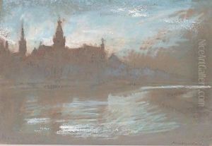 Nijmegen, Rhine
