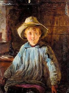 Farmer's Boy