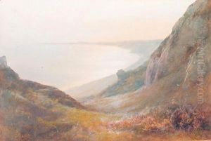 Beer Head, Devon